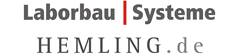 Laborbau Systeme Hemling GmbH & Co. KG - Logo
