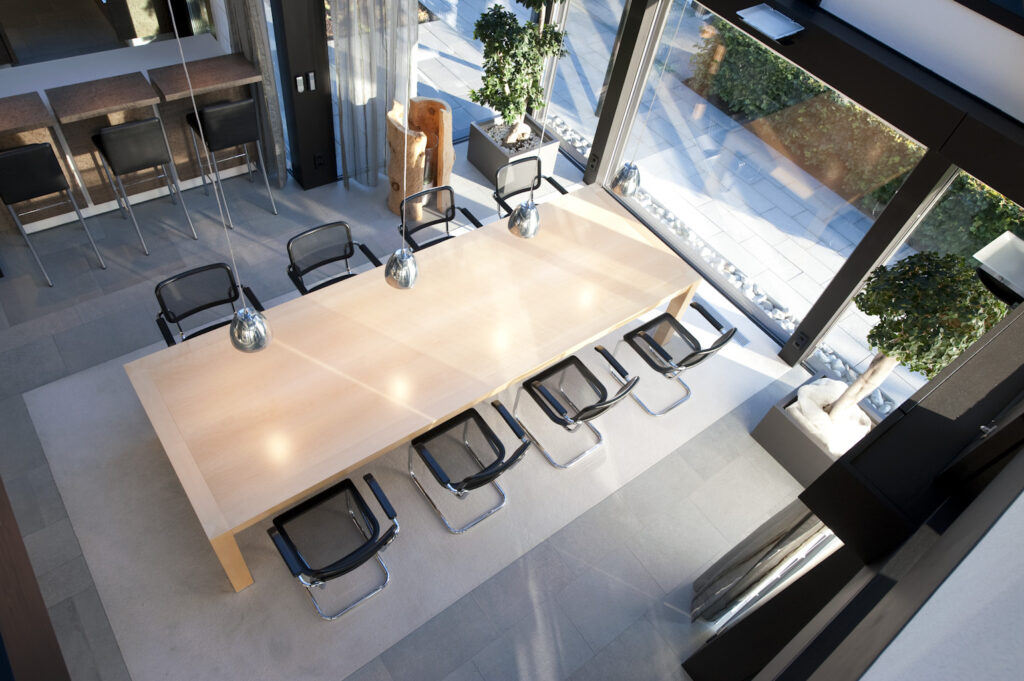 Ladenbau Innenausbau Hemling GmbH - Wohnen