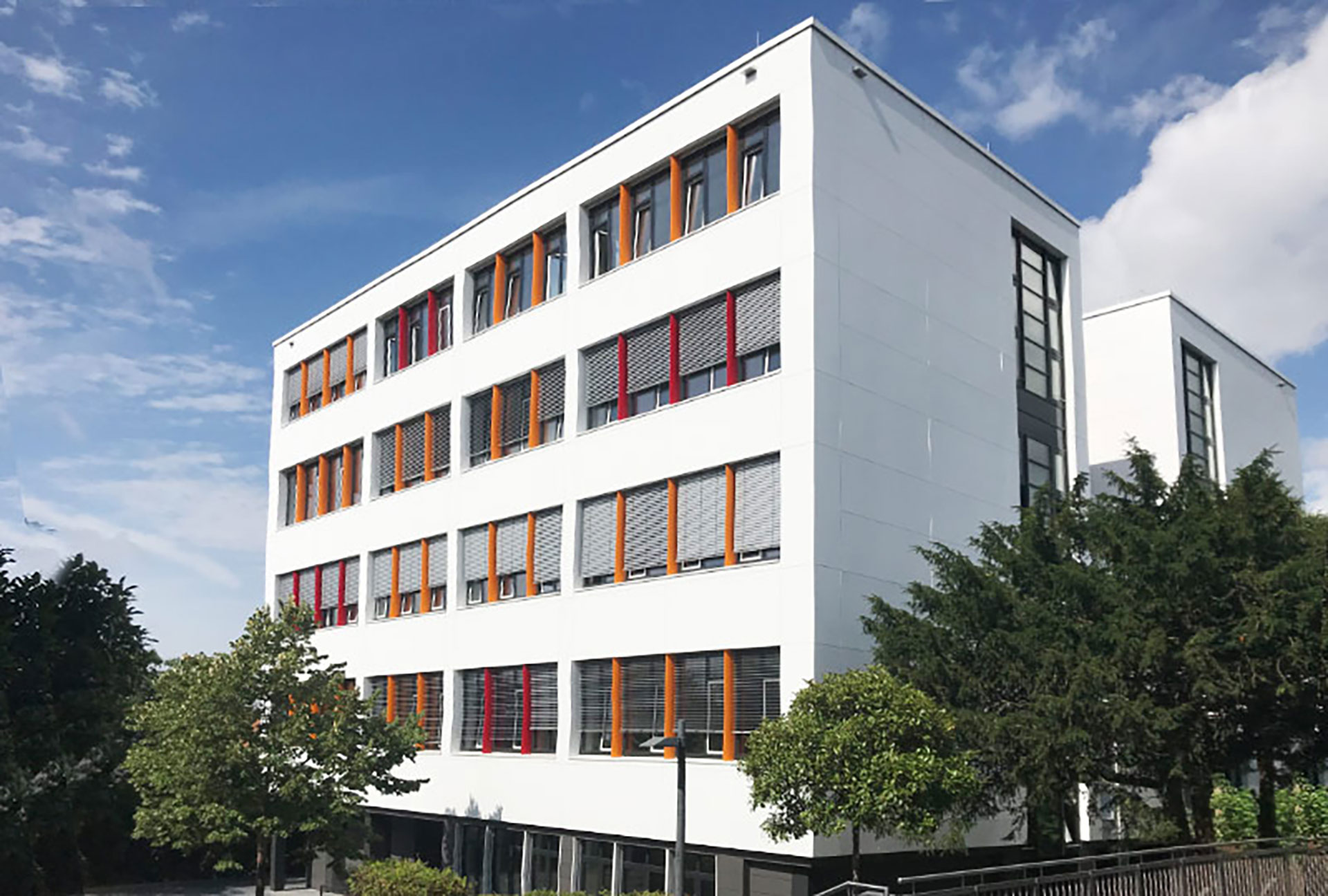 KaiserinFriedrichGymnasium HEMLING.de